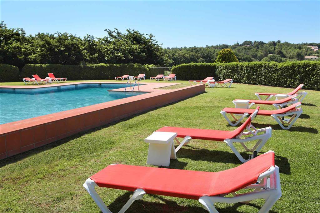 Mercure Aix-En-Provence Sainte-Victoire Chateauneuf-le-Rouge Exterior photo