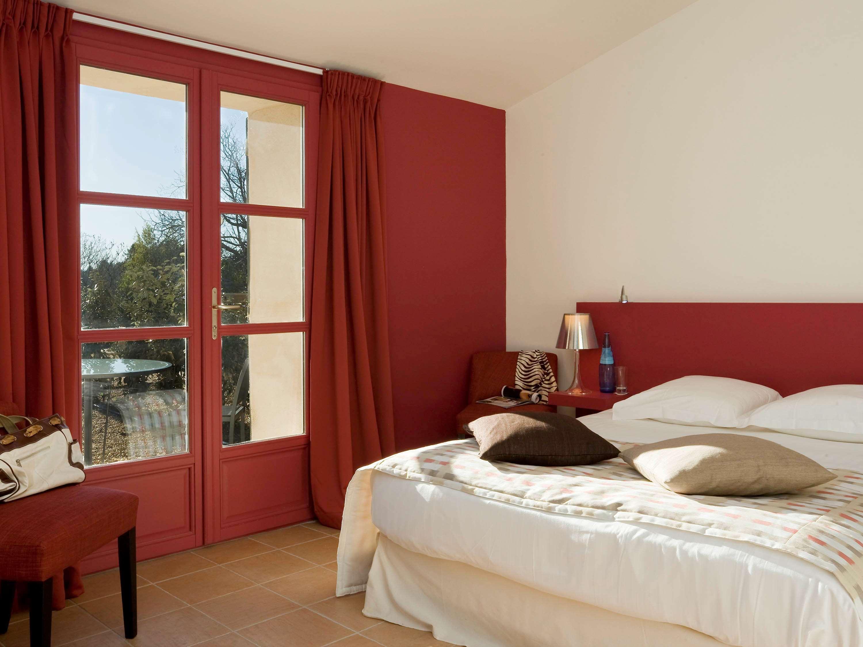 Mercure Aix-En-Provence Sainte-Victoire Chateauneuf-le-Rouge Exterior photo