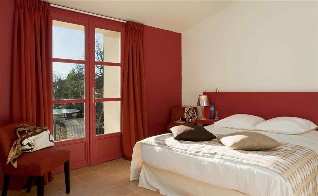 Mercure Aix-En-Provence Sainte-Victoire Chateauneuf-le-Rouge Exterior photo
