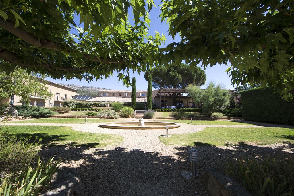 Mercure Aix-En-Provence Sainte-Victoire Chateauneuf-le-Rouge Exterior photo