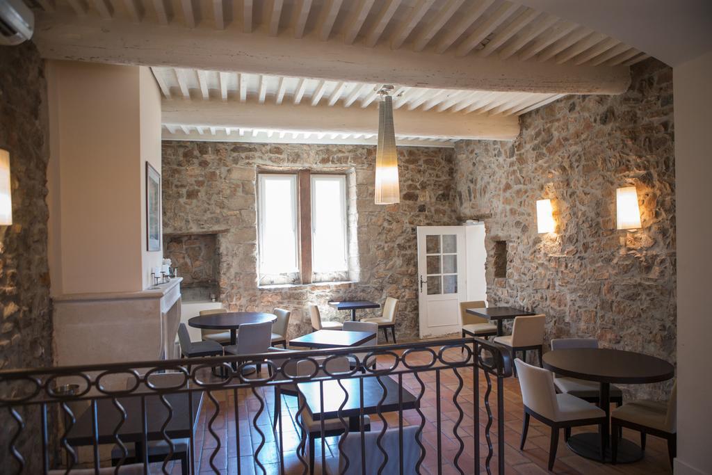 Mercure Aix-En-Provence Sainte-Victoire Chateauneuf-le-Rouge Exterior photo