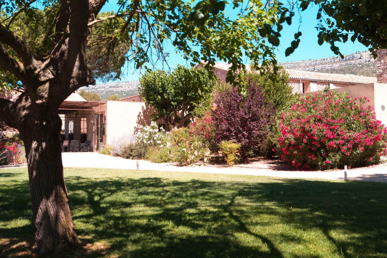 Mercure Aix-En-Provence Sainte-Victoire Chateauneuf-le-Rouge Exterior photo