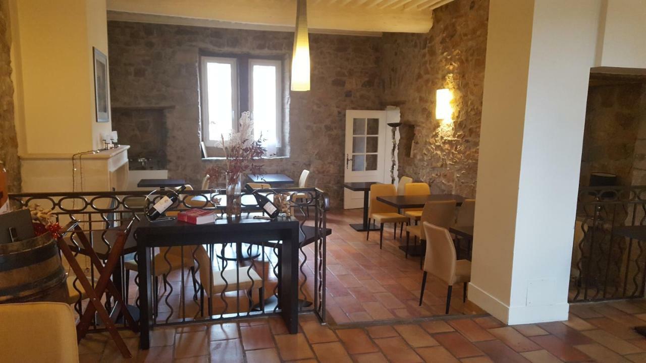 Mercure Aix-En-Provence Sainte-Victoire Chateauneuf-le-Rouge Exterior photo